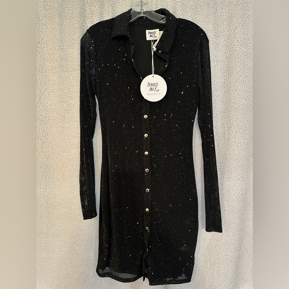 Princess Polly dress